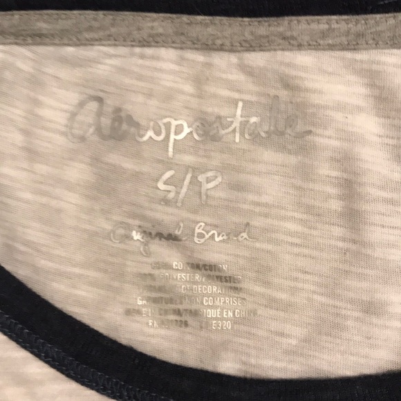 Baseball tee - Picture 2 of 2